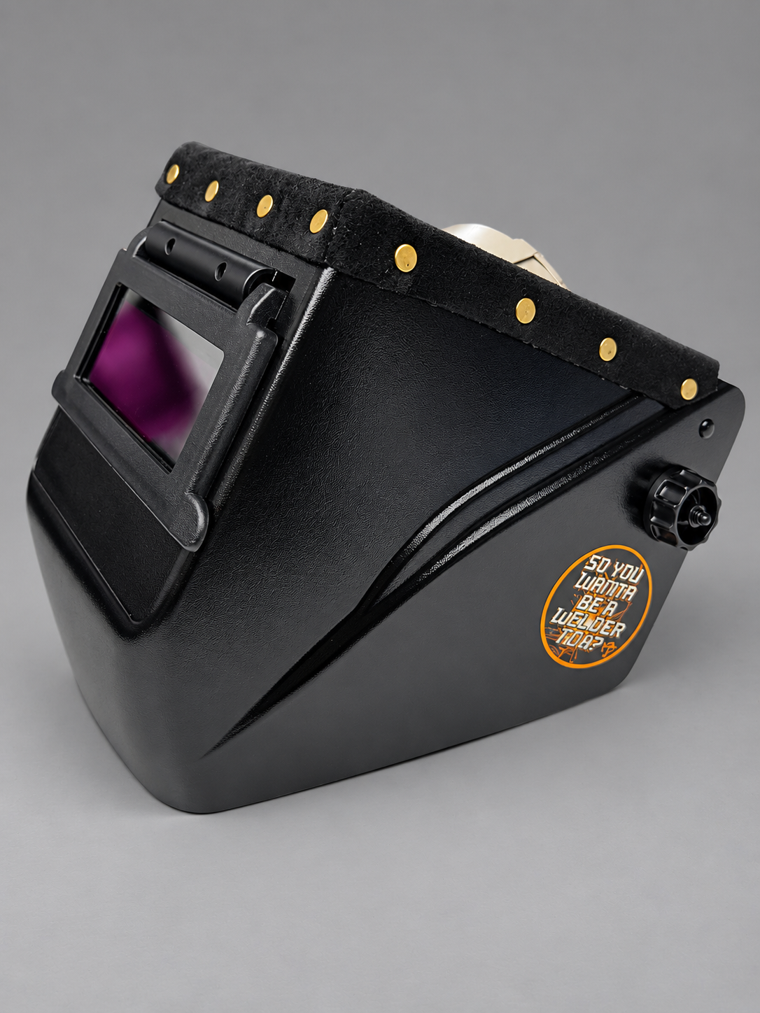 HB Welding Hood