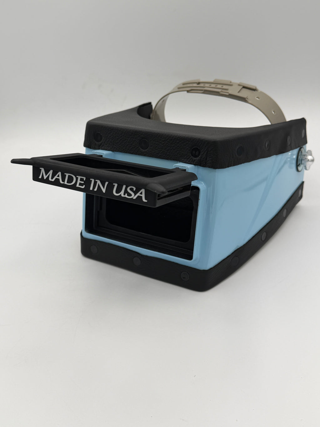 Phanthom pro welding hood