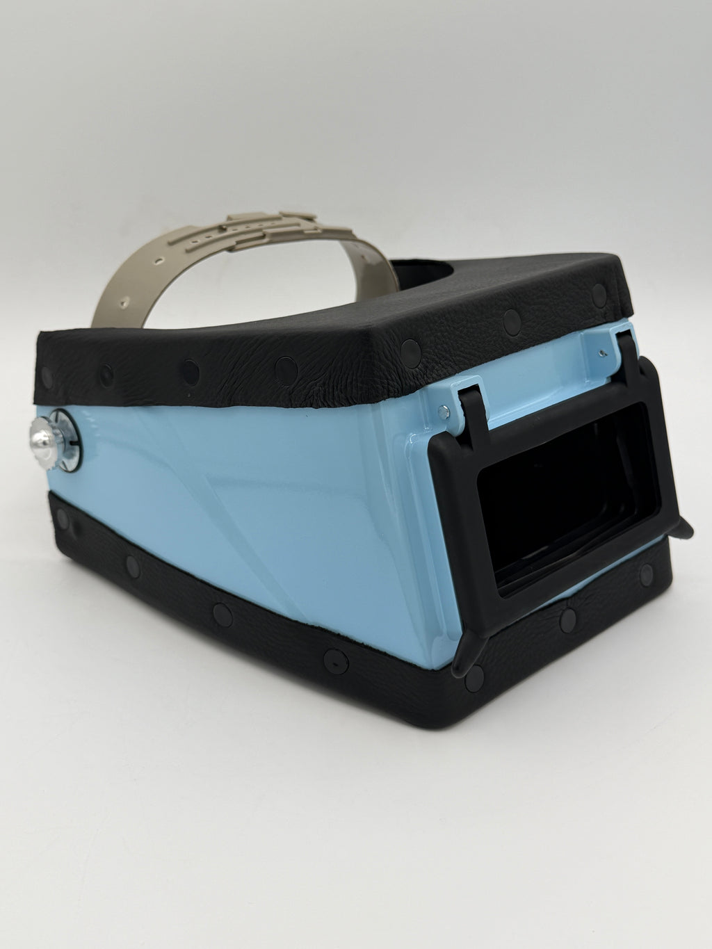 Phanthom pro welding hood