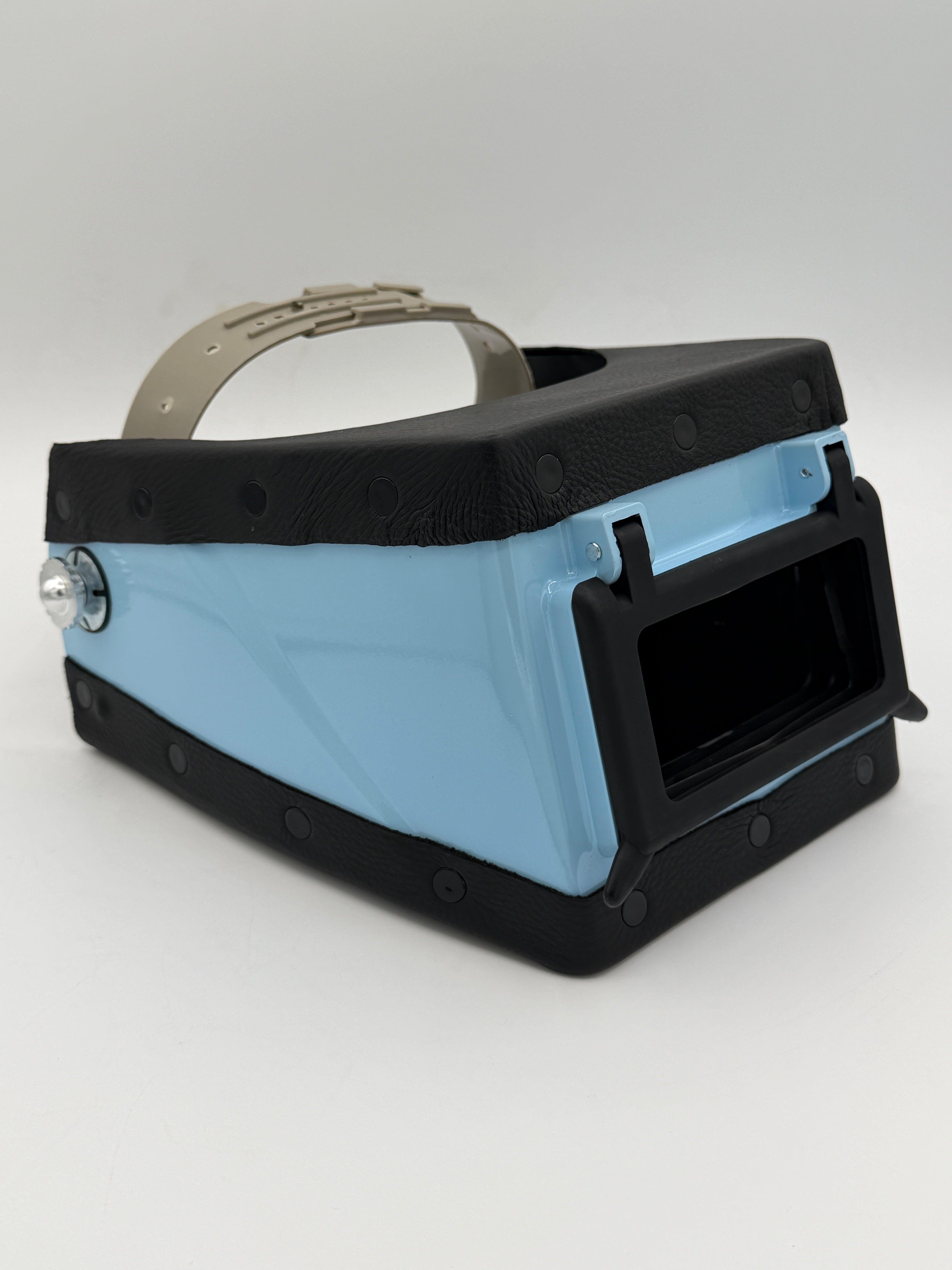 Phanthom pro welding hood
