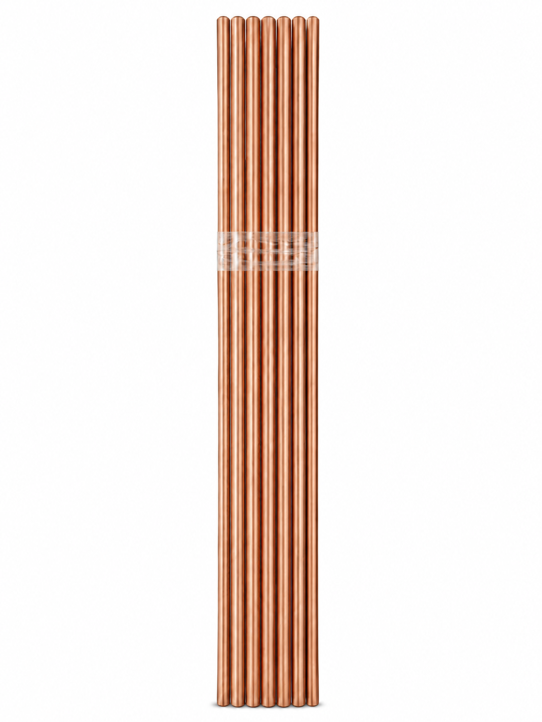 8 Stick wires