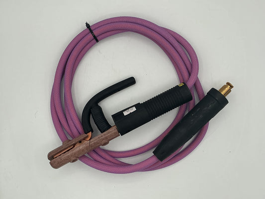 300 AMP stinger