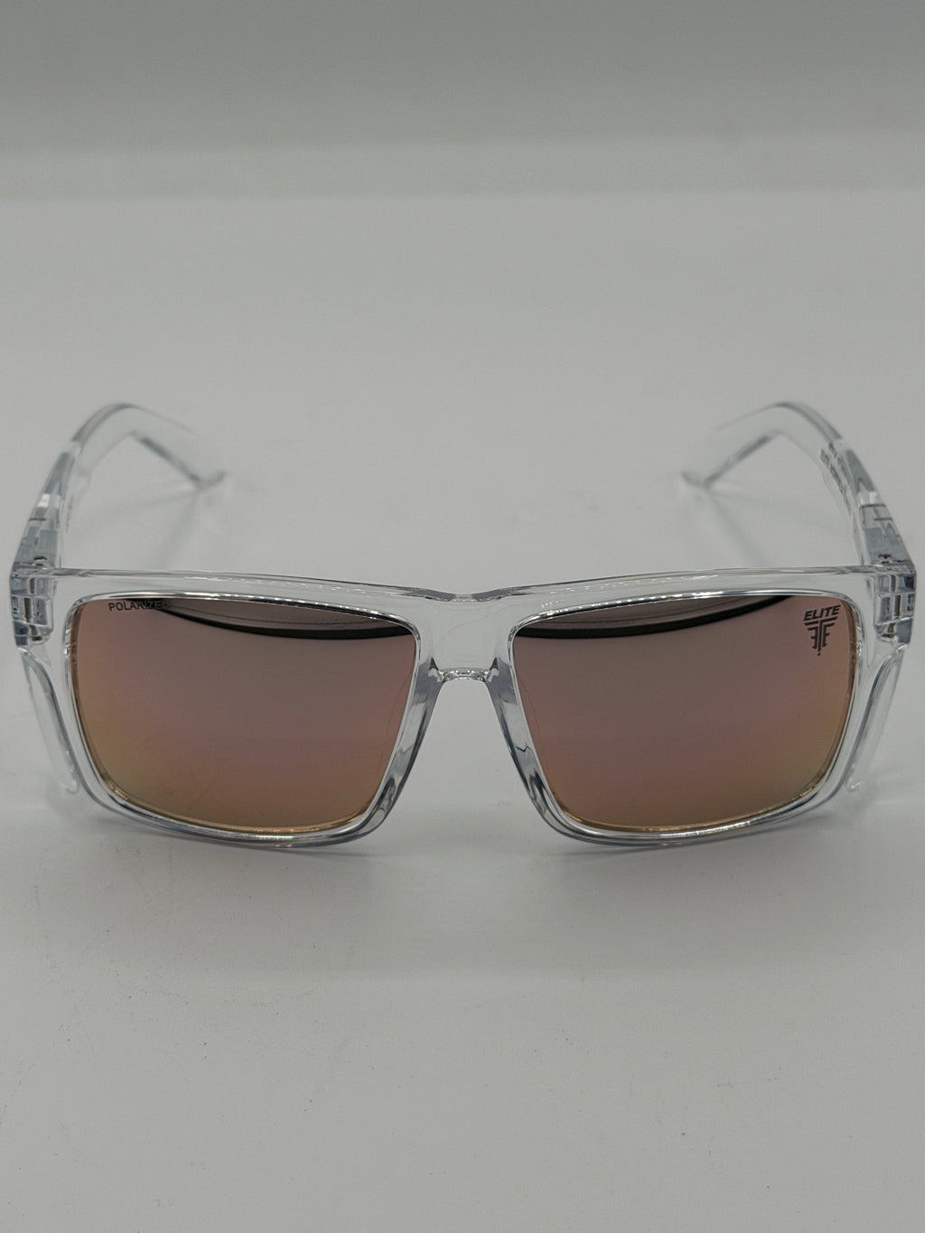 Elite safety glasses