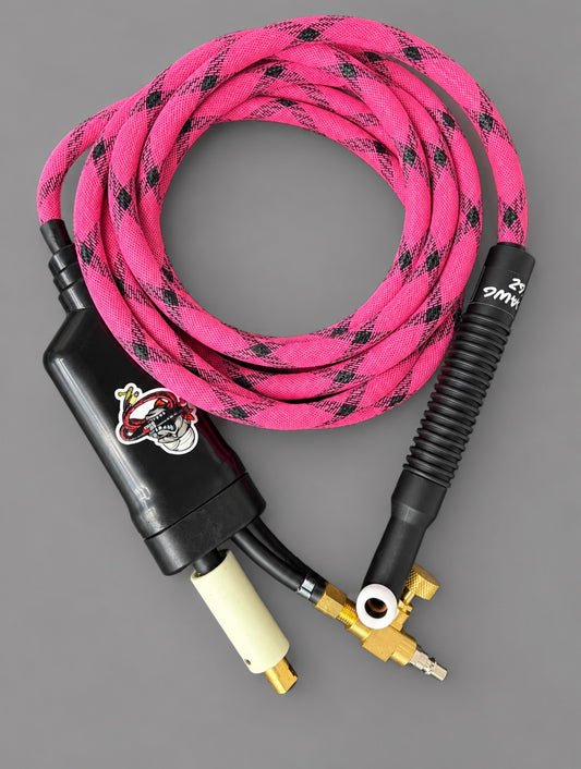 Big Dawg 150 AMP Tig Rig