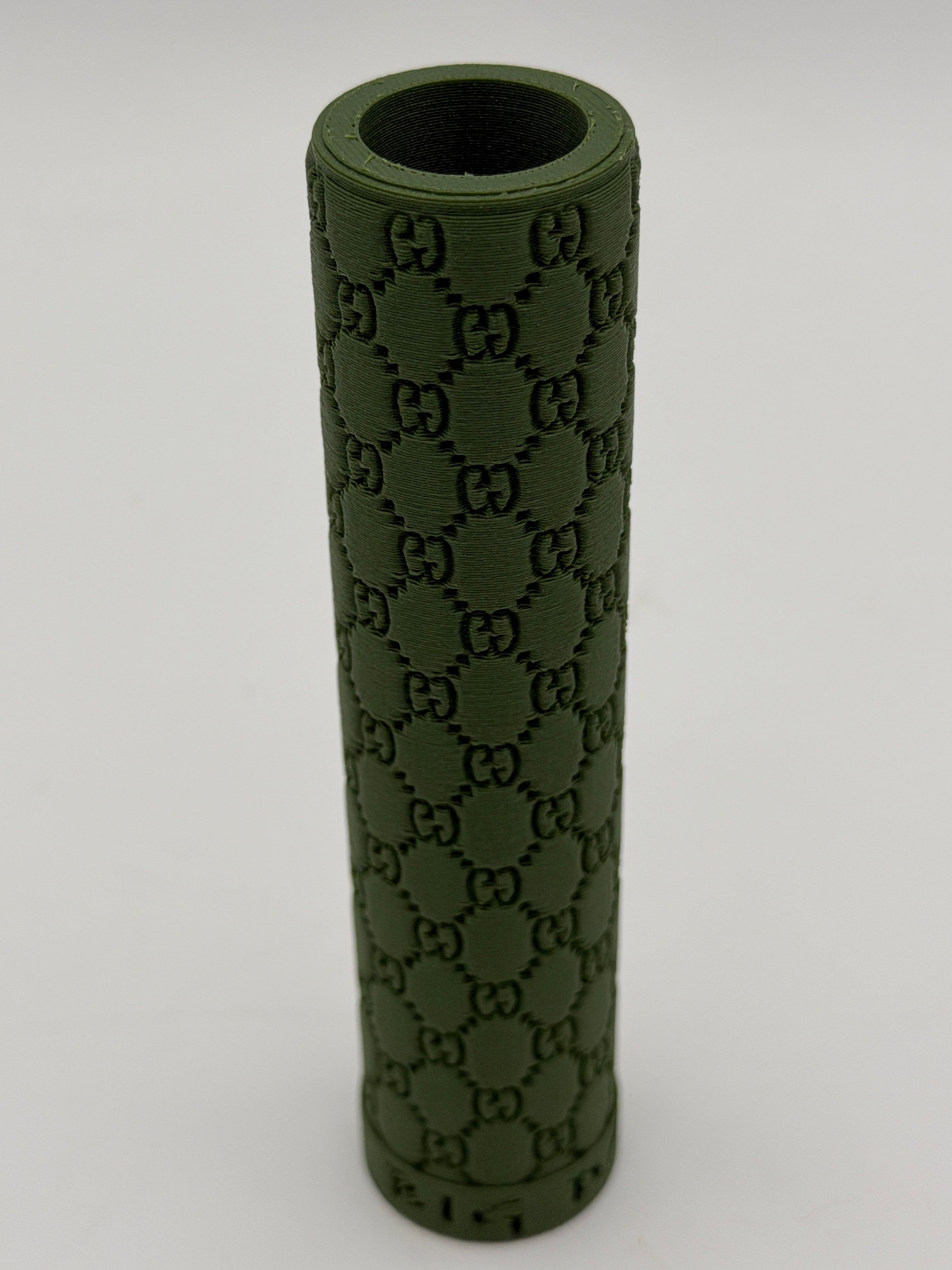 Gucci green handle (200) (250)