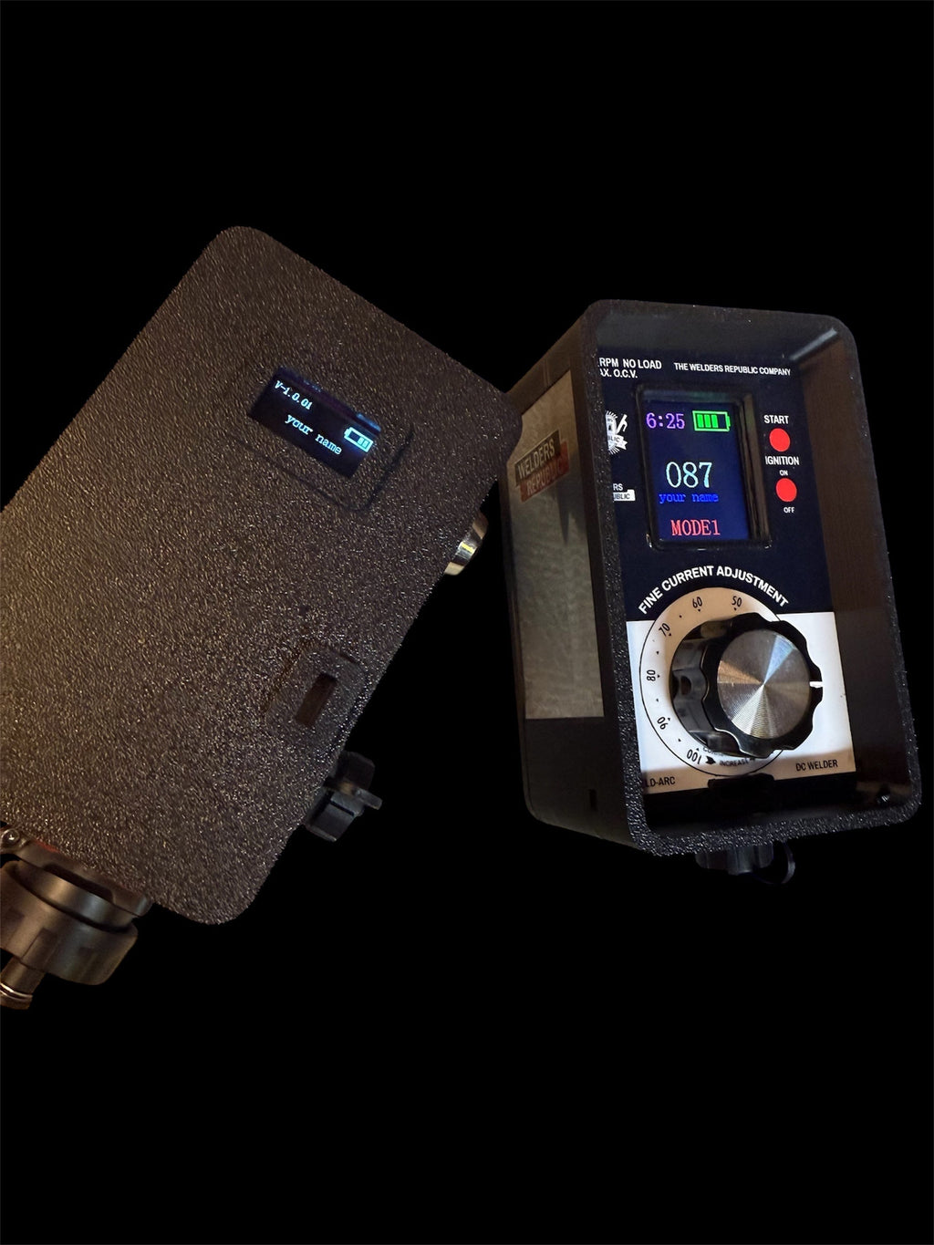 MINI RIG GEN.2