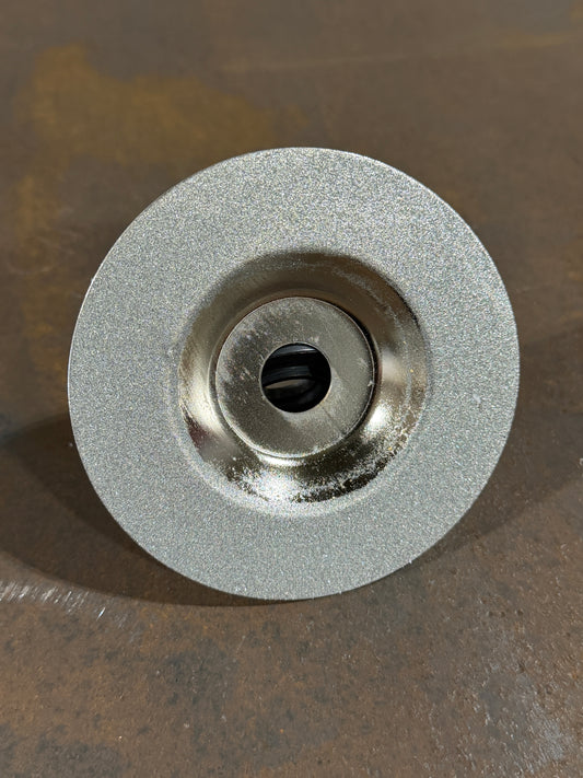 Diamond blade