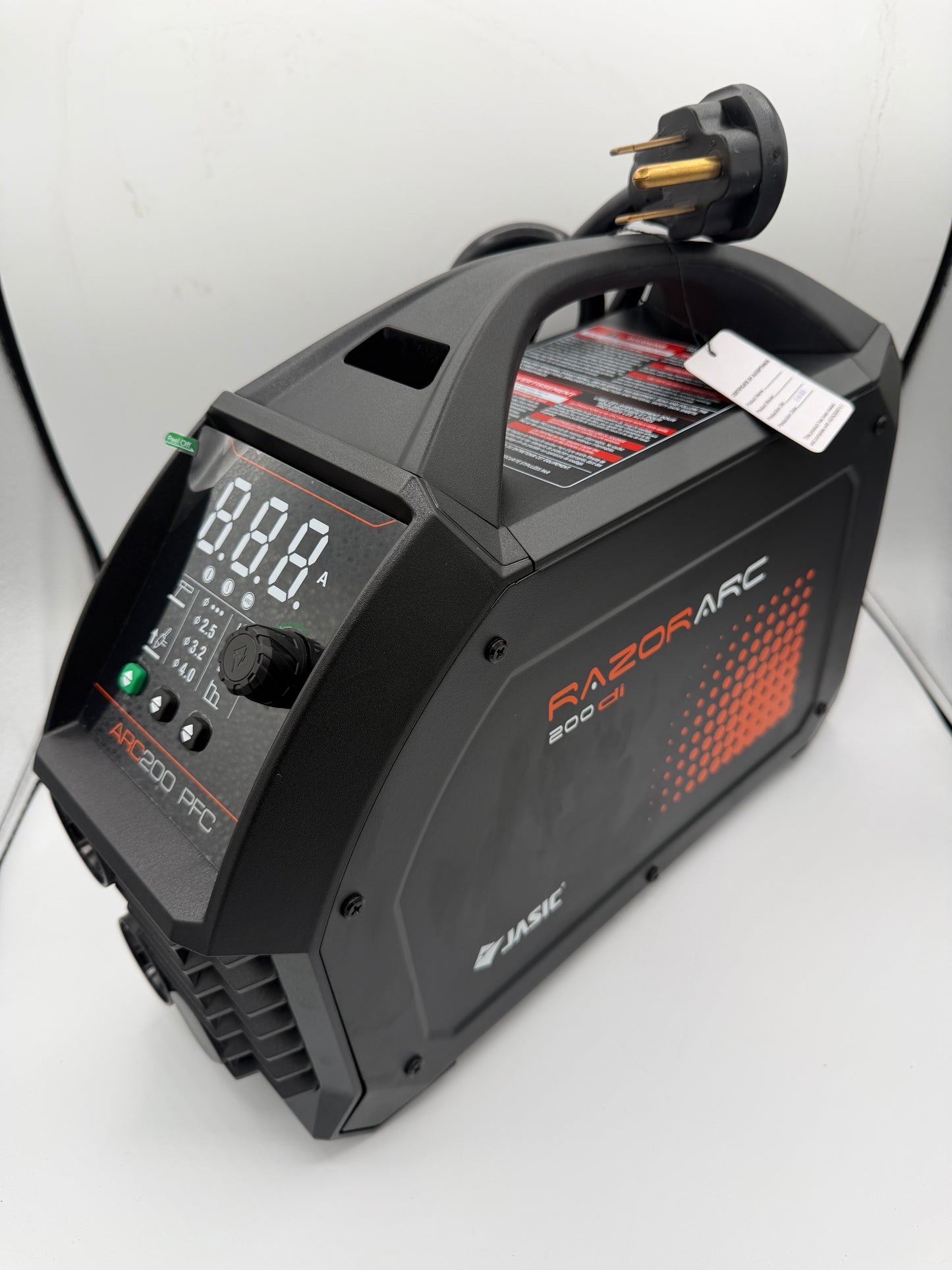 Razor Arc 200di