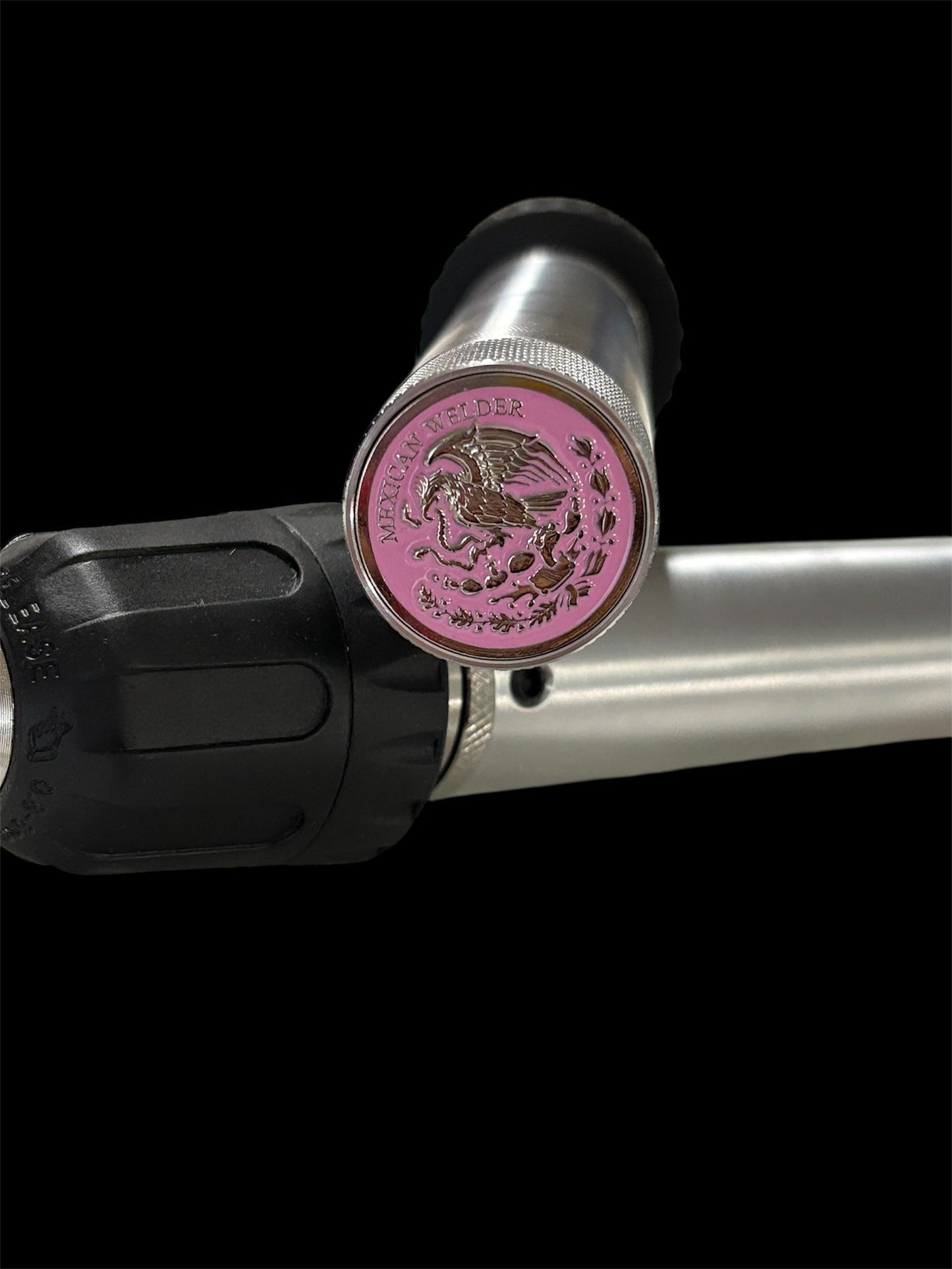 Tungsten Sharpener