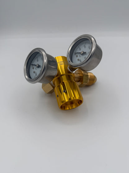 Argon gauge