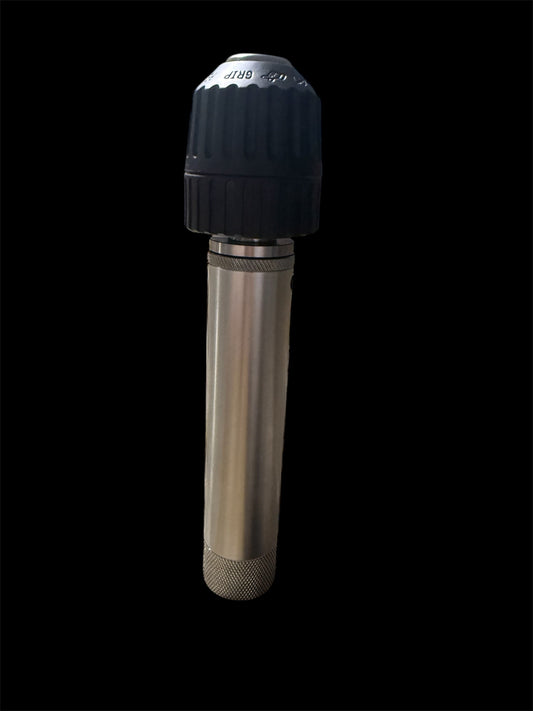 Tungsten Sharpener