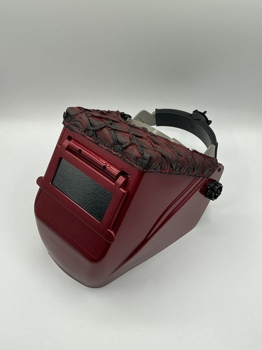 Exotic Welding hood