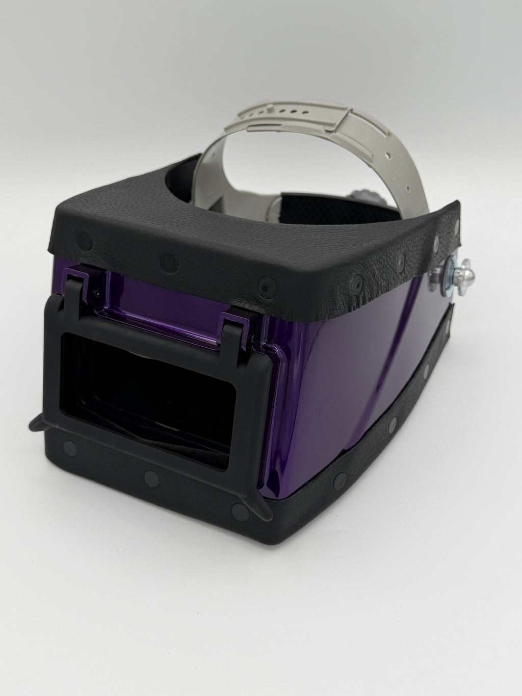 Pro phantom welding hood
