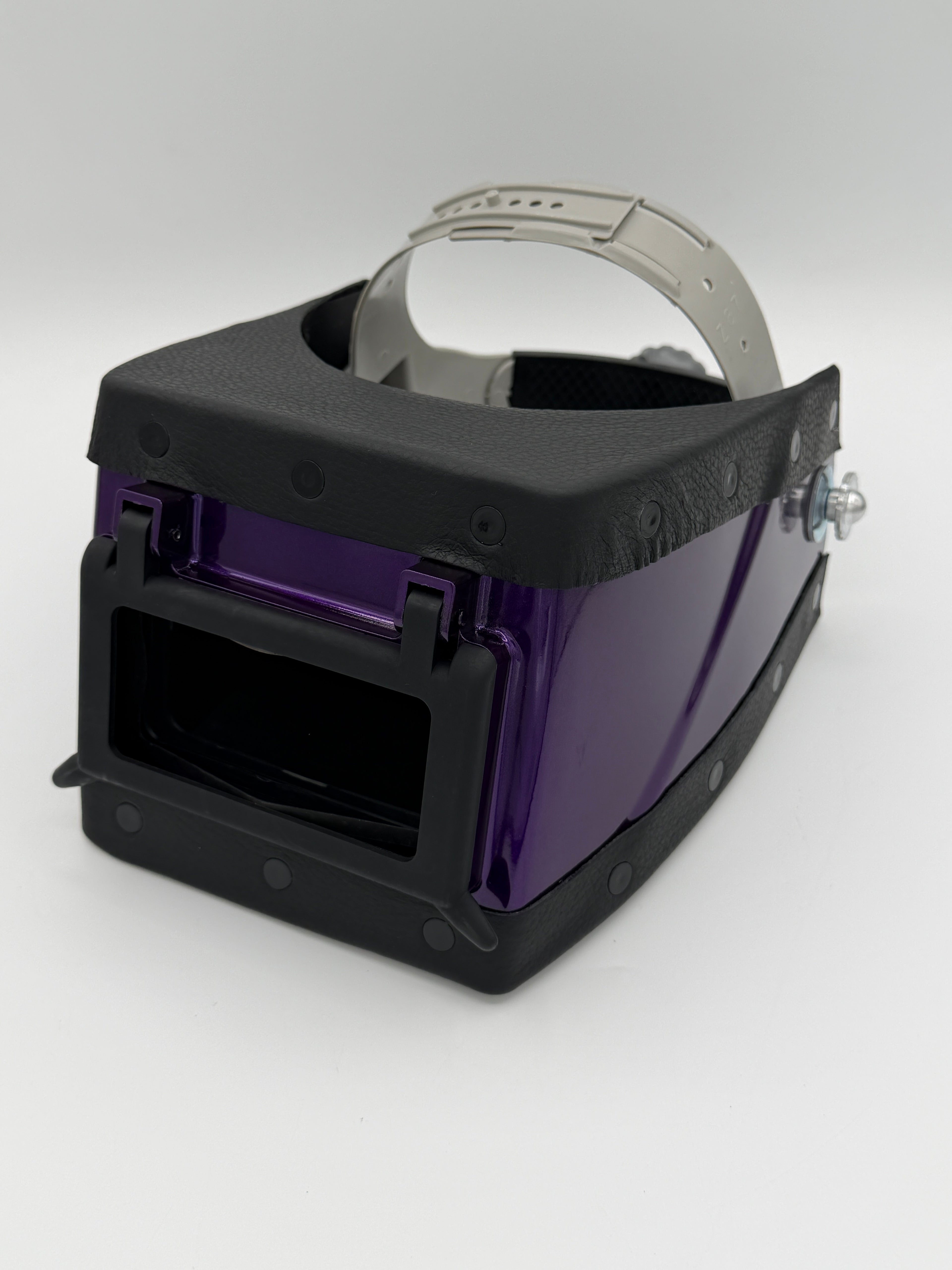 Pro phantom welding hood