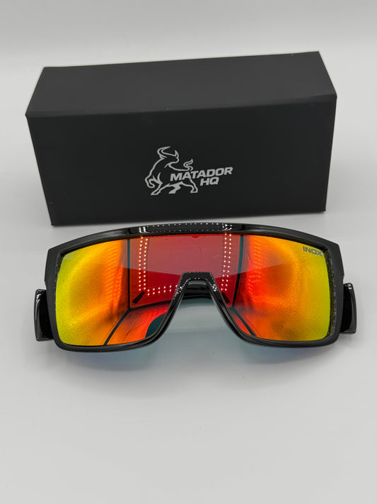 Safety glasses