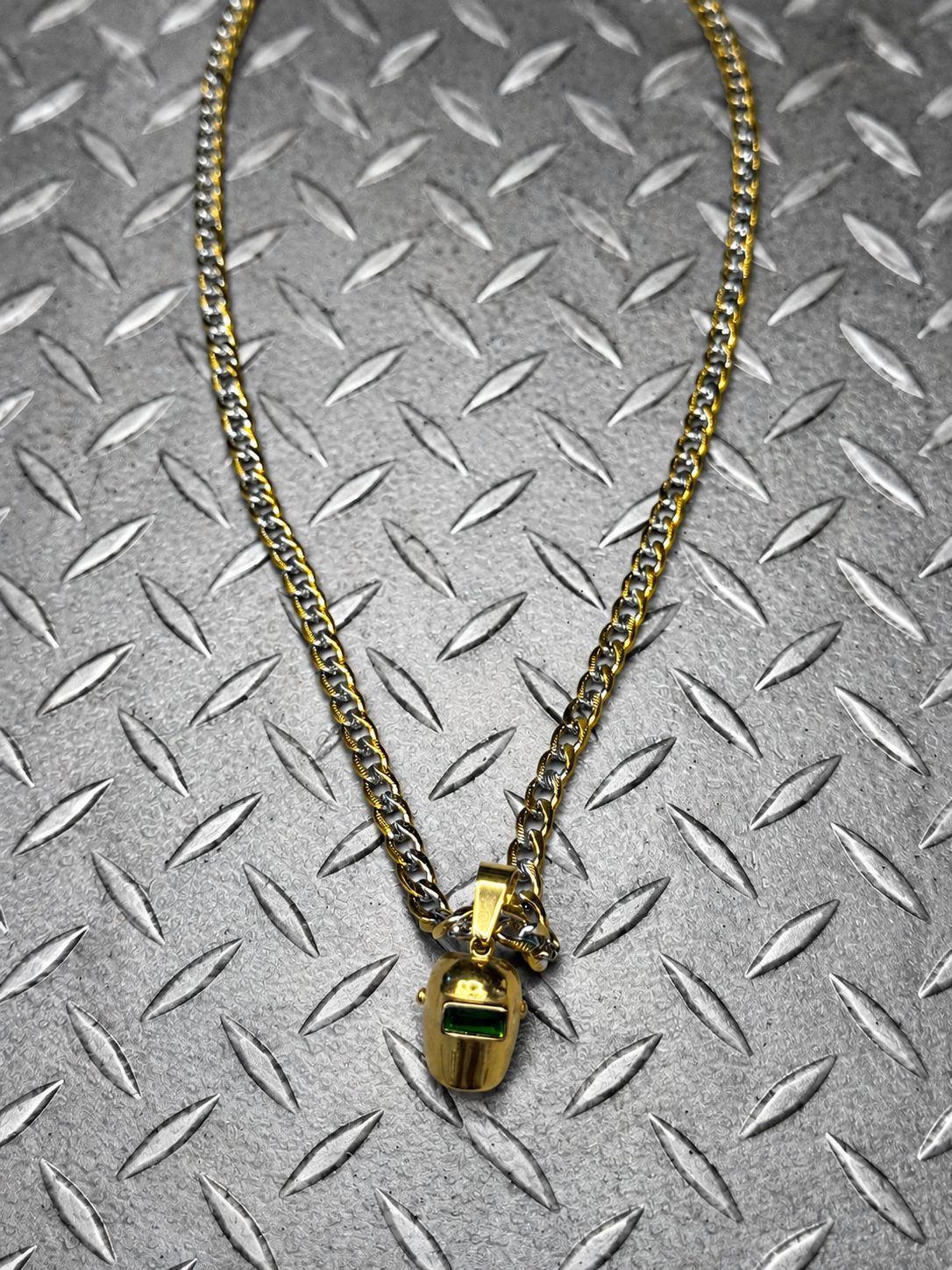 Welders chain
