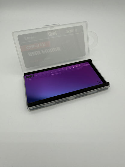 BMH lens