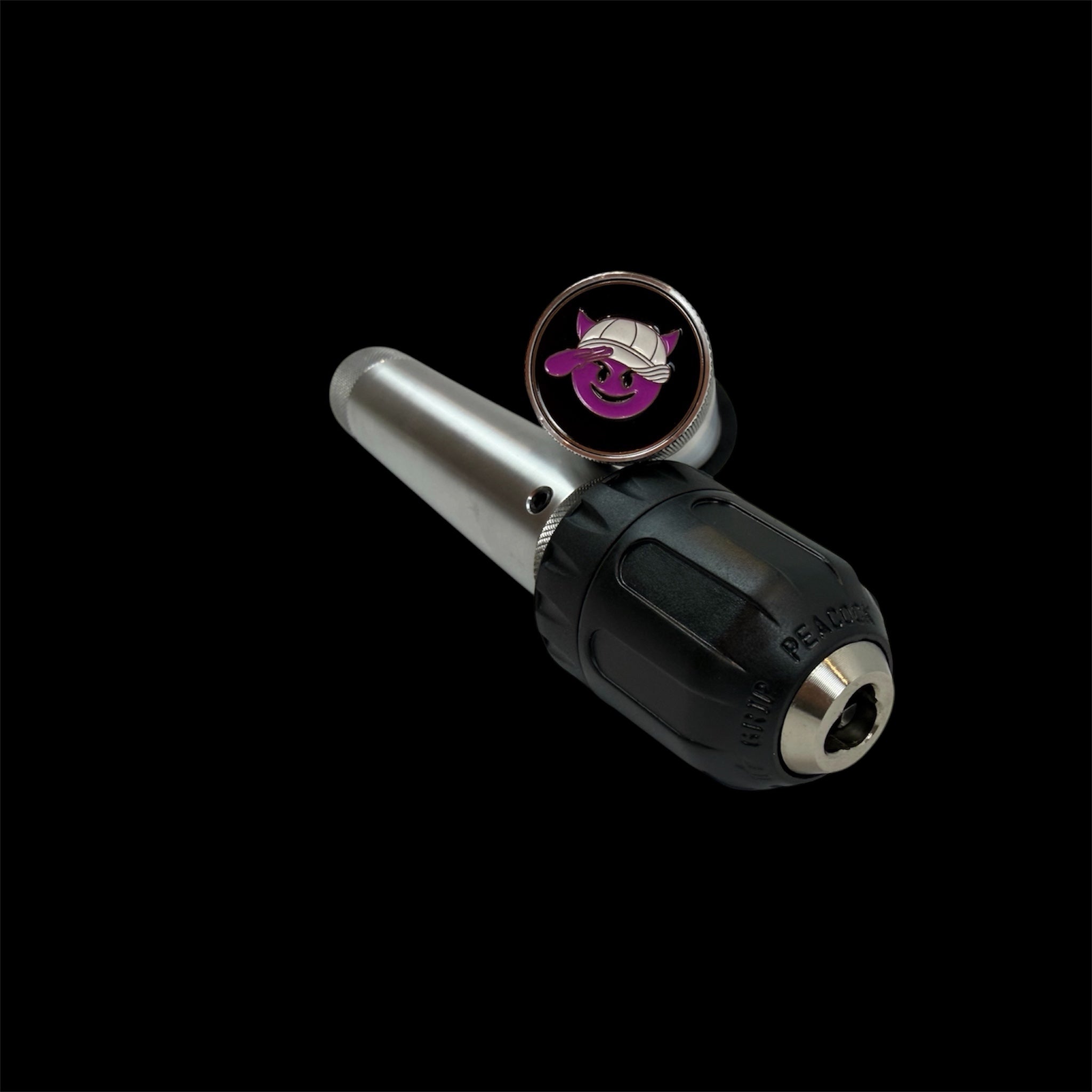 Tungsten Sharpener