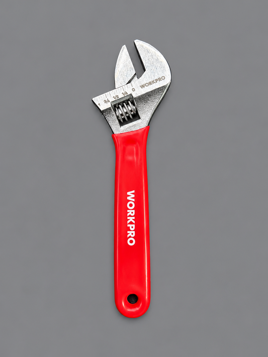 Crescent Wrench 8”