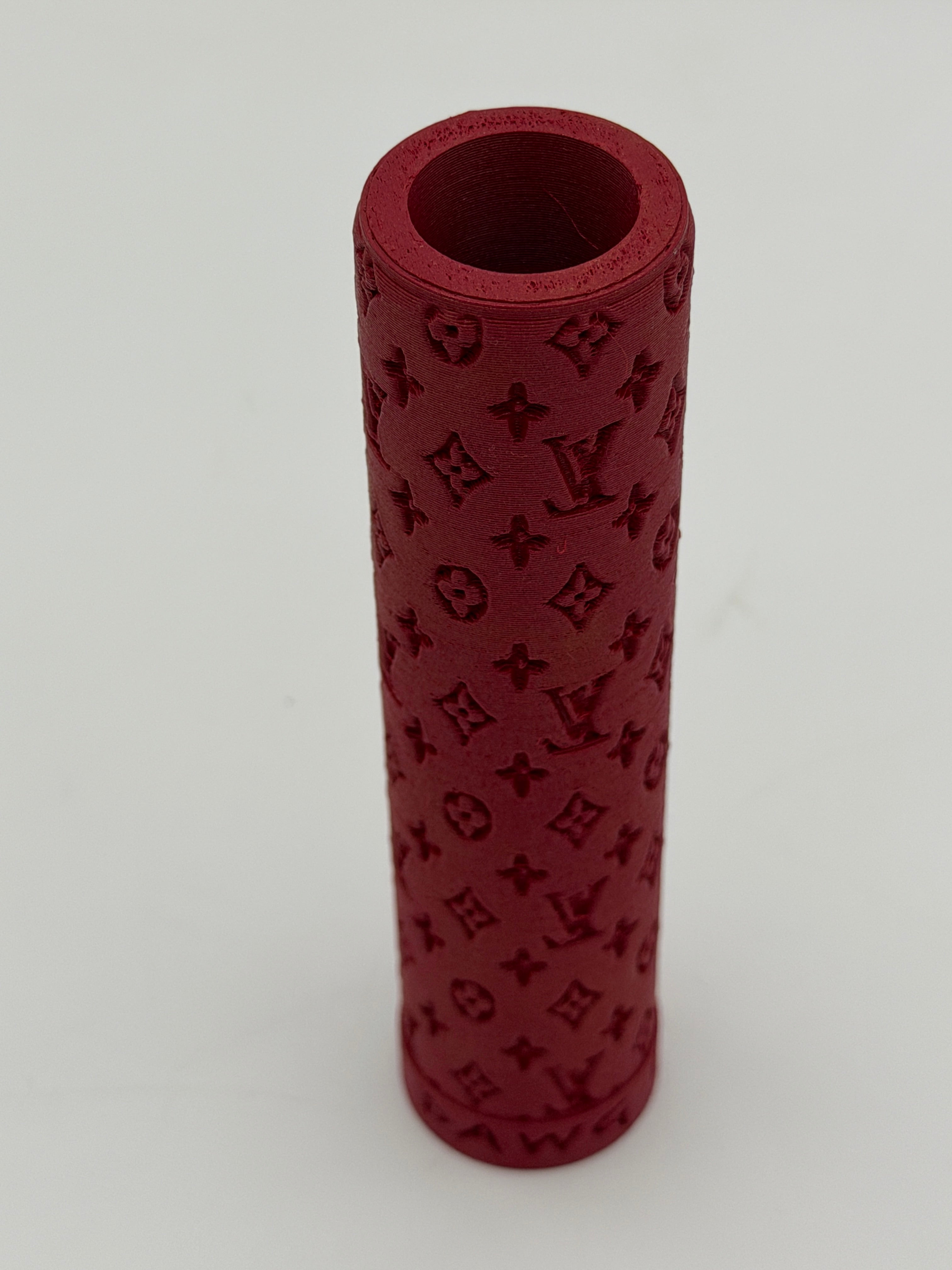 LV red grip (200) (250)