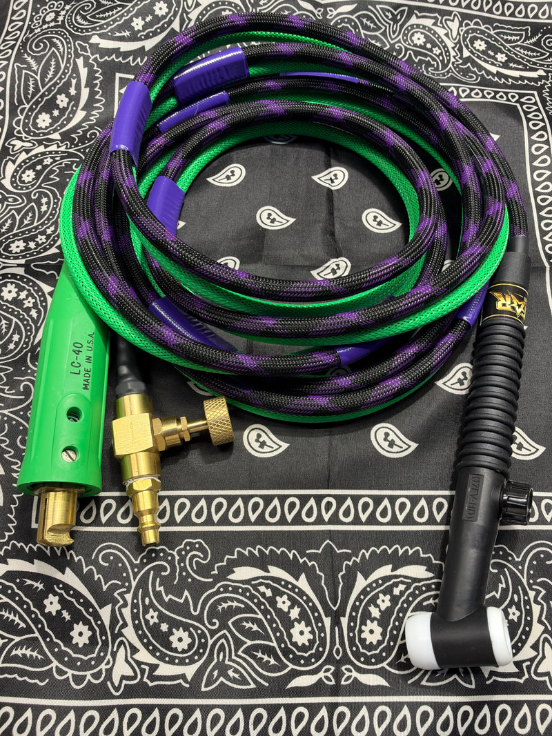 Roxstar Tig Rig 180 AMP