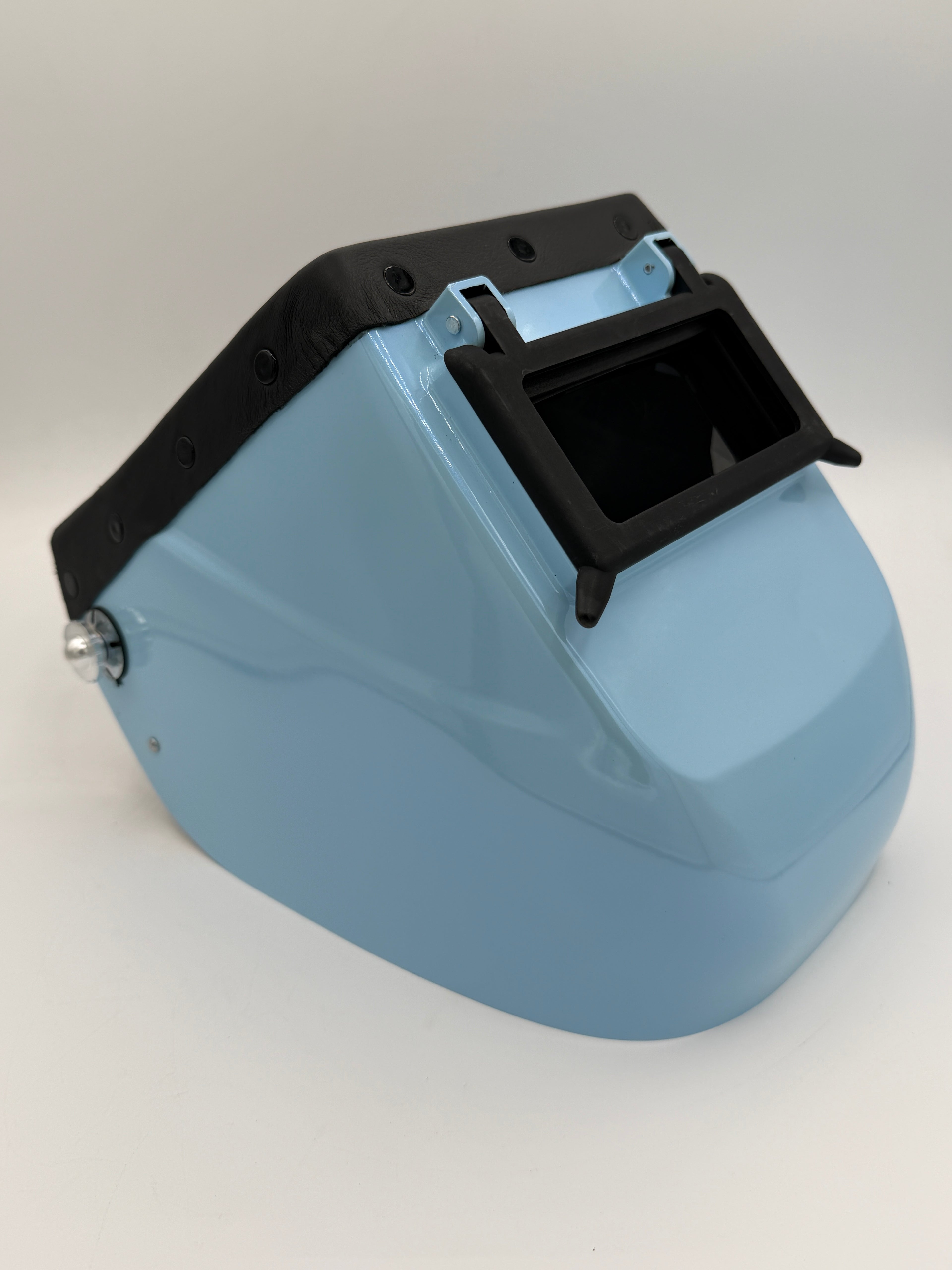 Phanthom welding hood