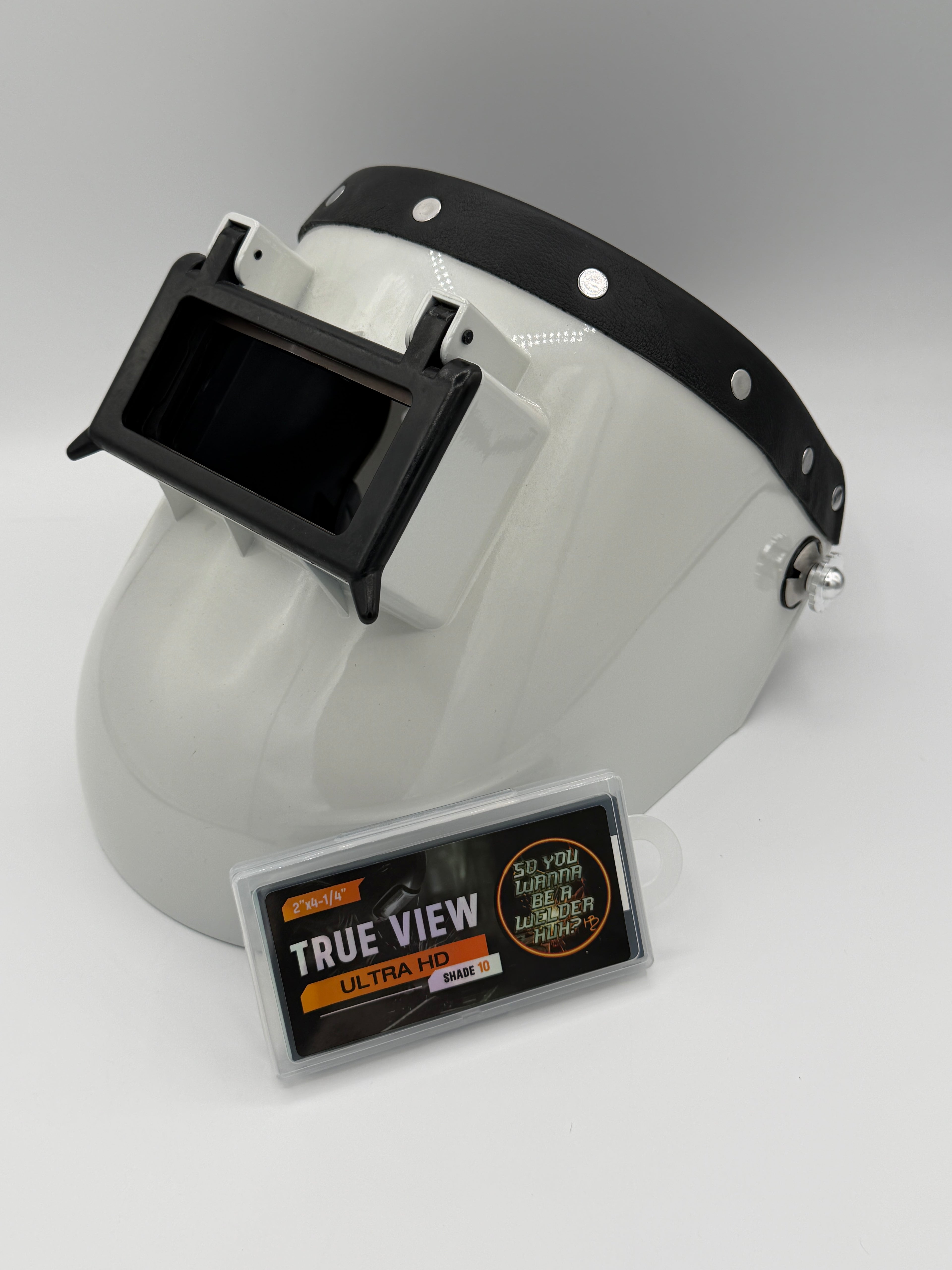 Welders Republic sugar scoop combo￼