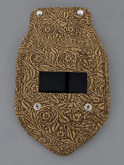 Pocket hood