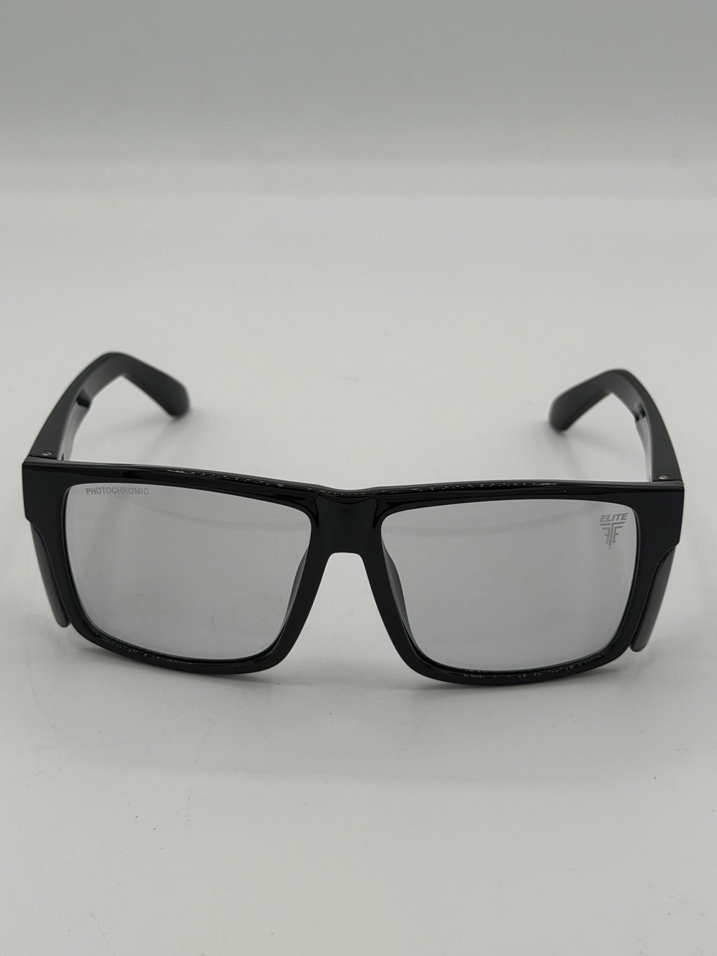Elite safety glasses