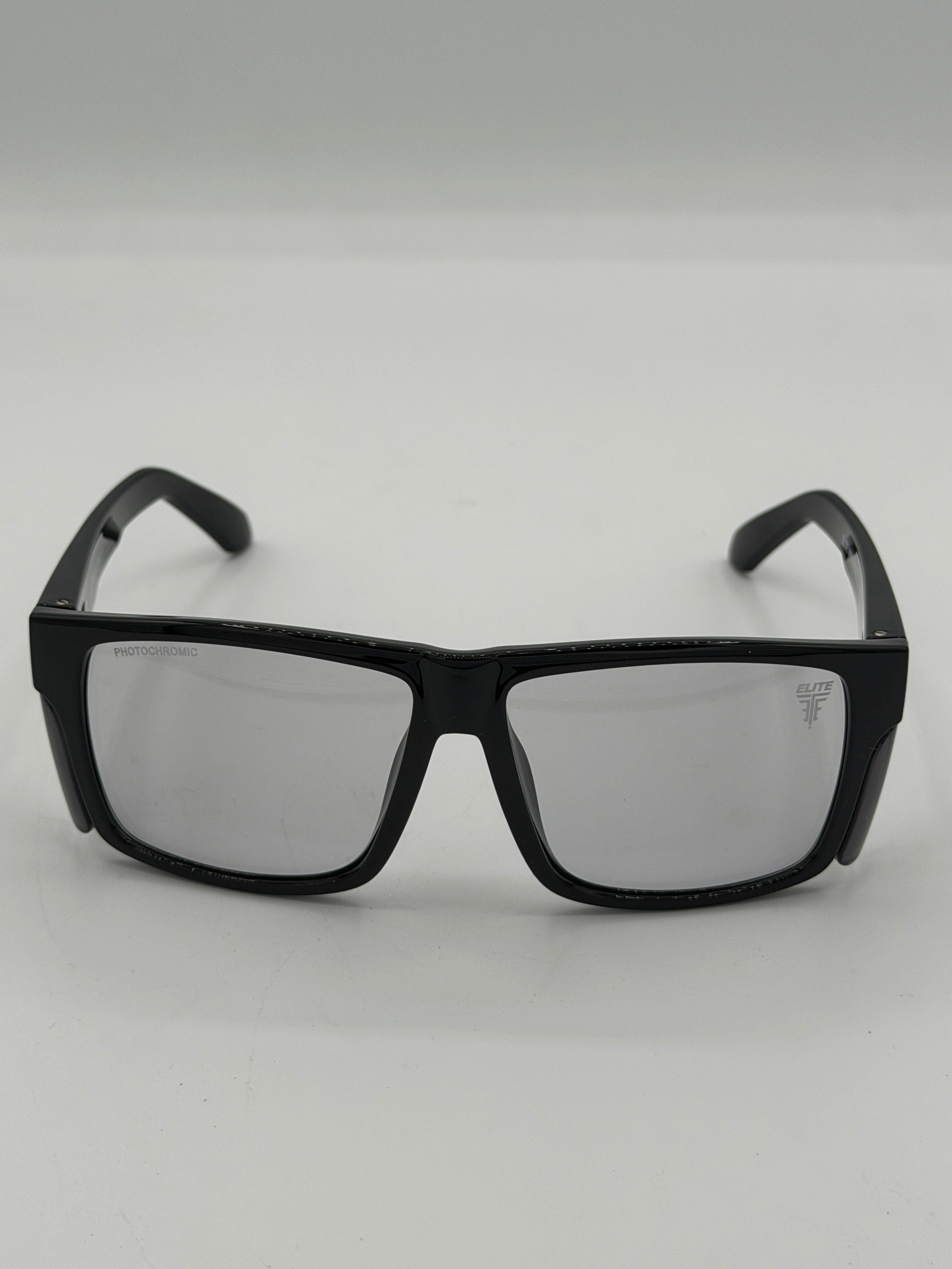 Elite safety glasses