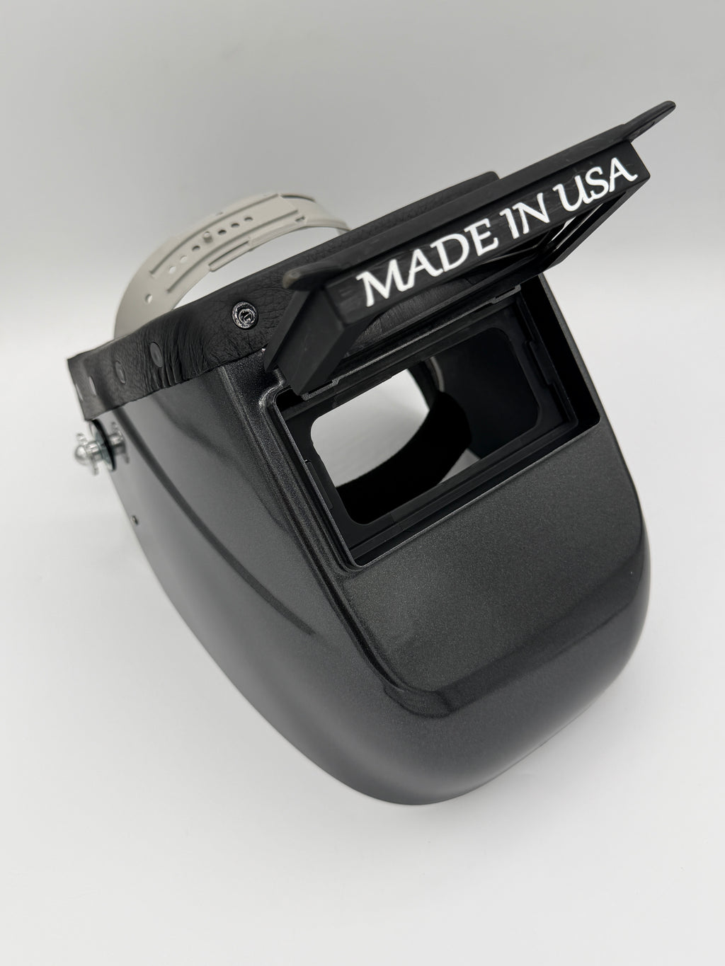 phantom welding hood