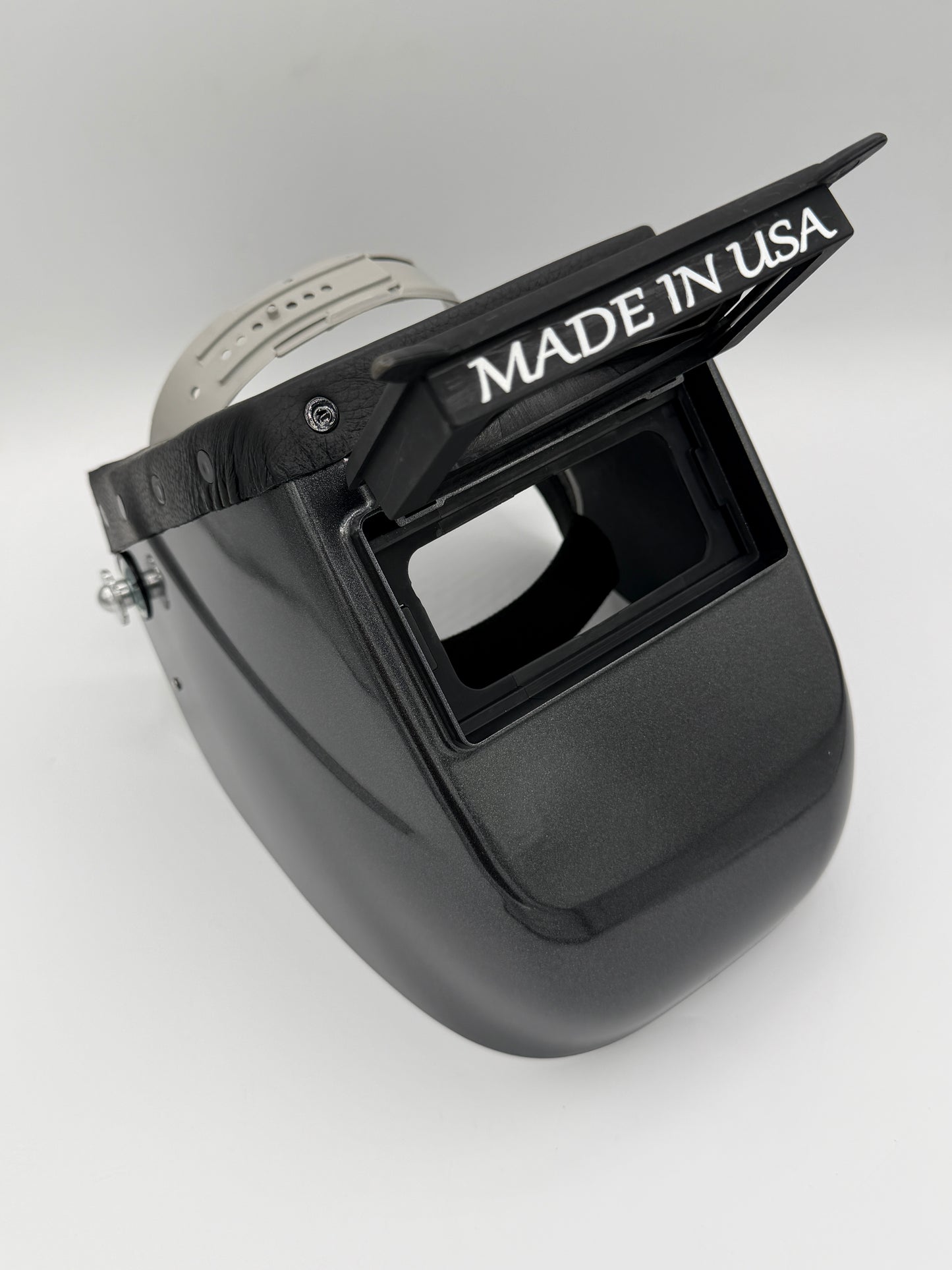 phantom welding hood
