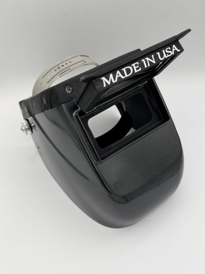 phantom welding hood