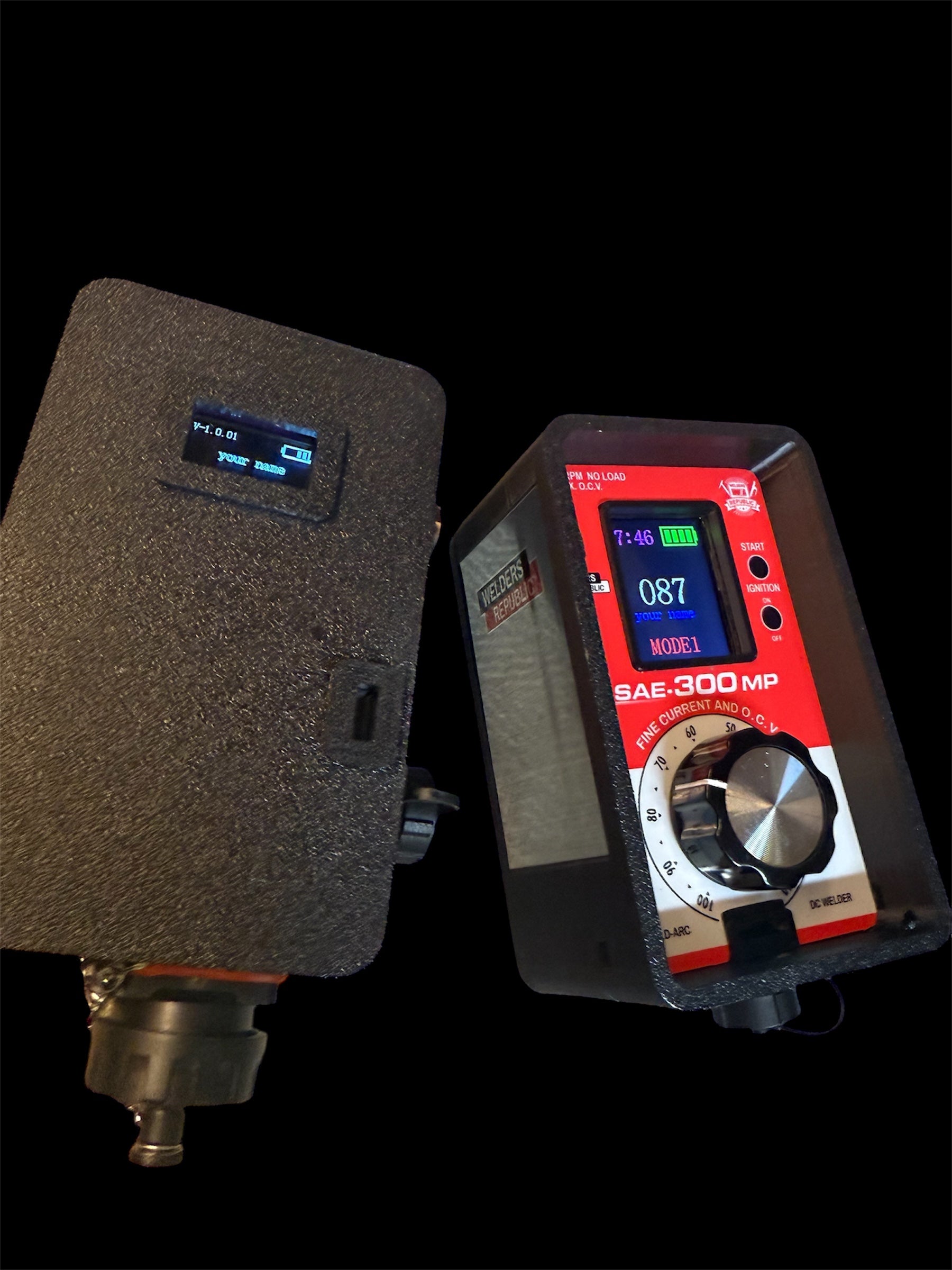 MINI RIG GEN.2