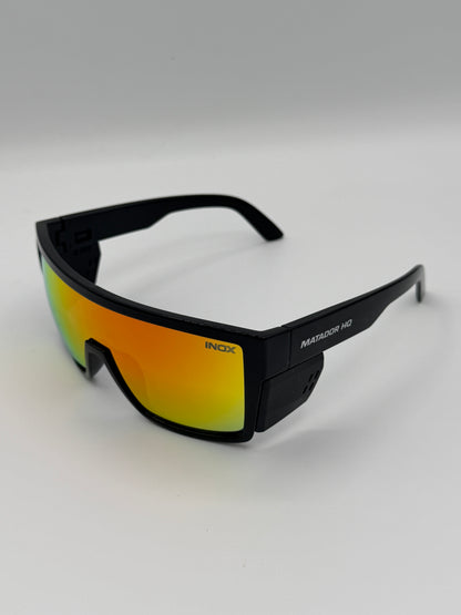 Safety glasses