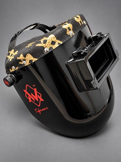 EliteWave Flip Lens Welding Hood - Luxe Dollar