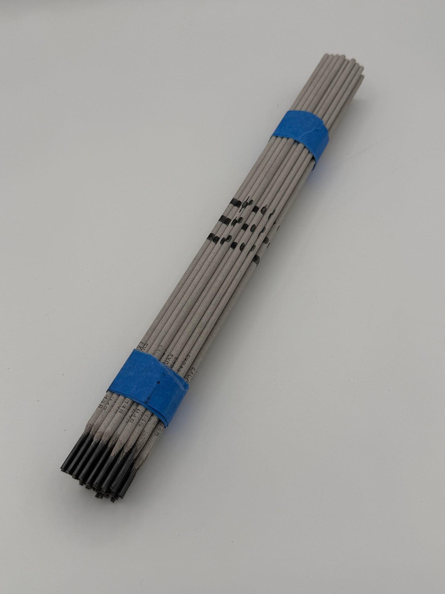 7018 stick rods 3/32