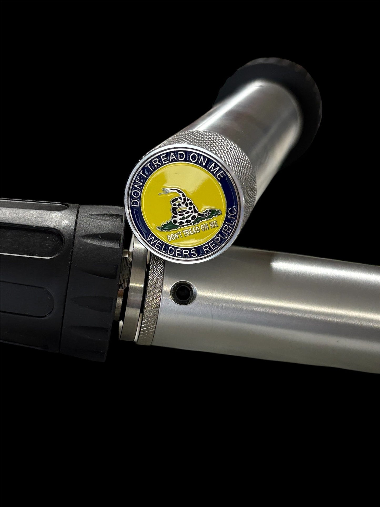 Tungsten Sharpener