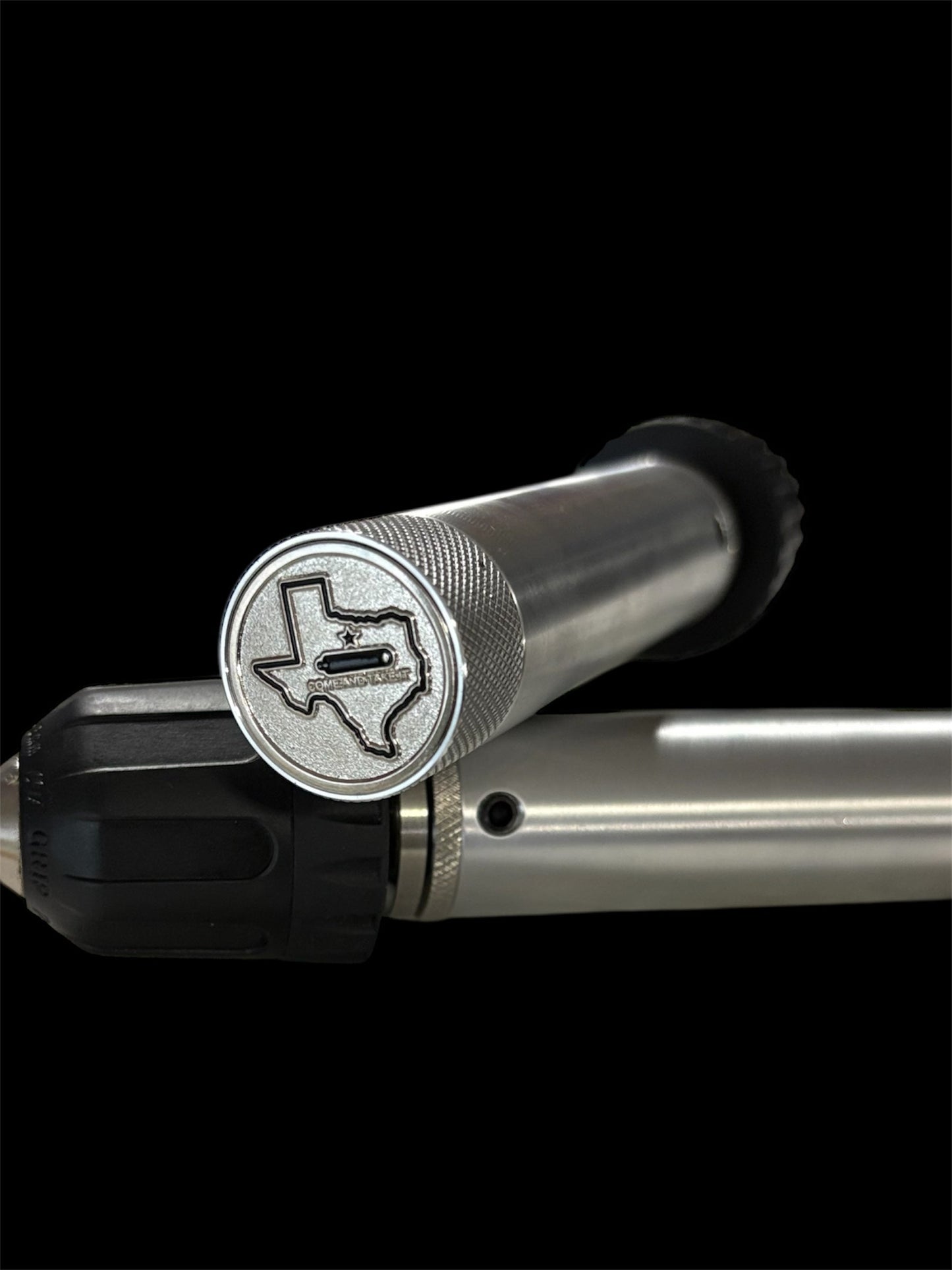 Tungsten Sharpener