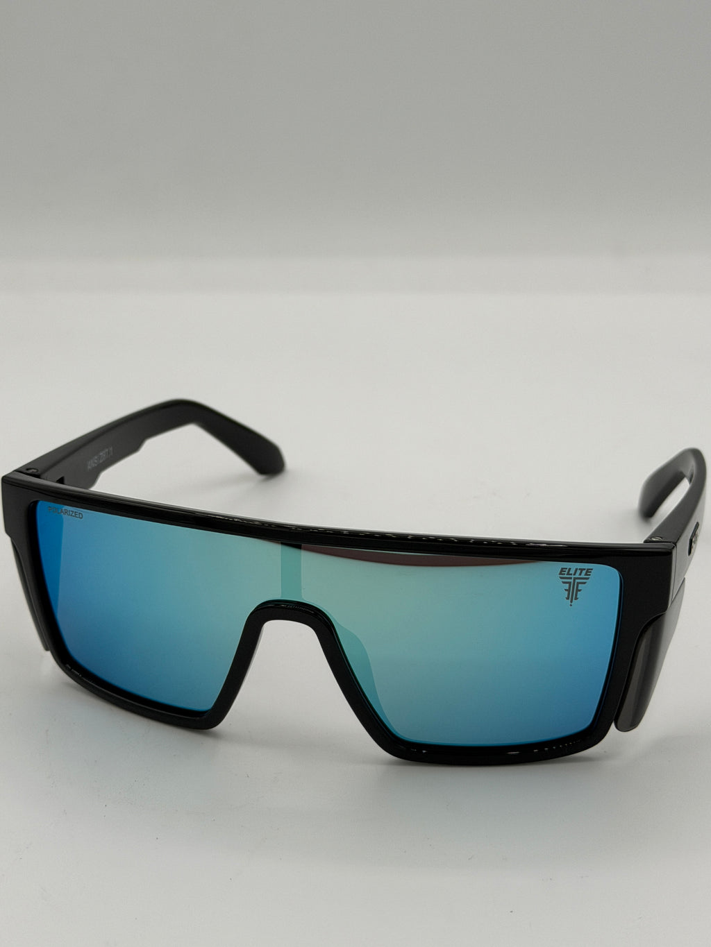 Elite safety glasses