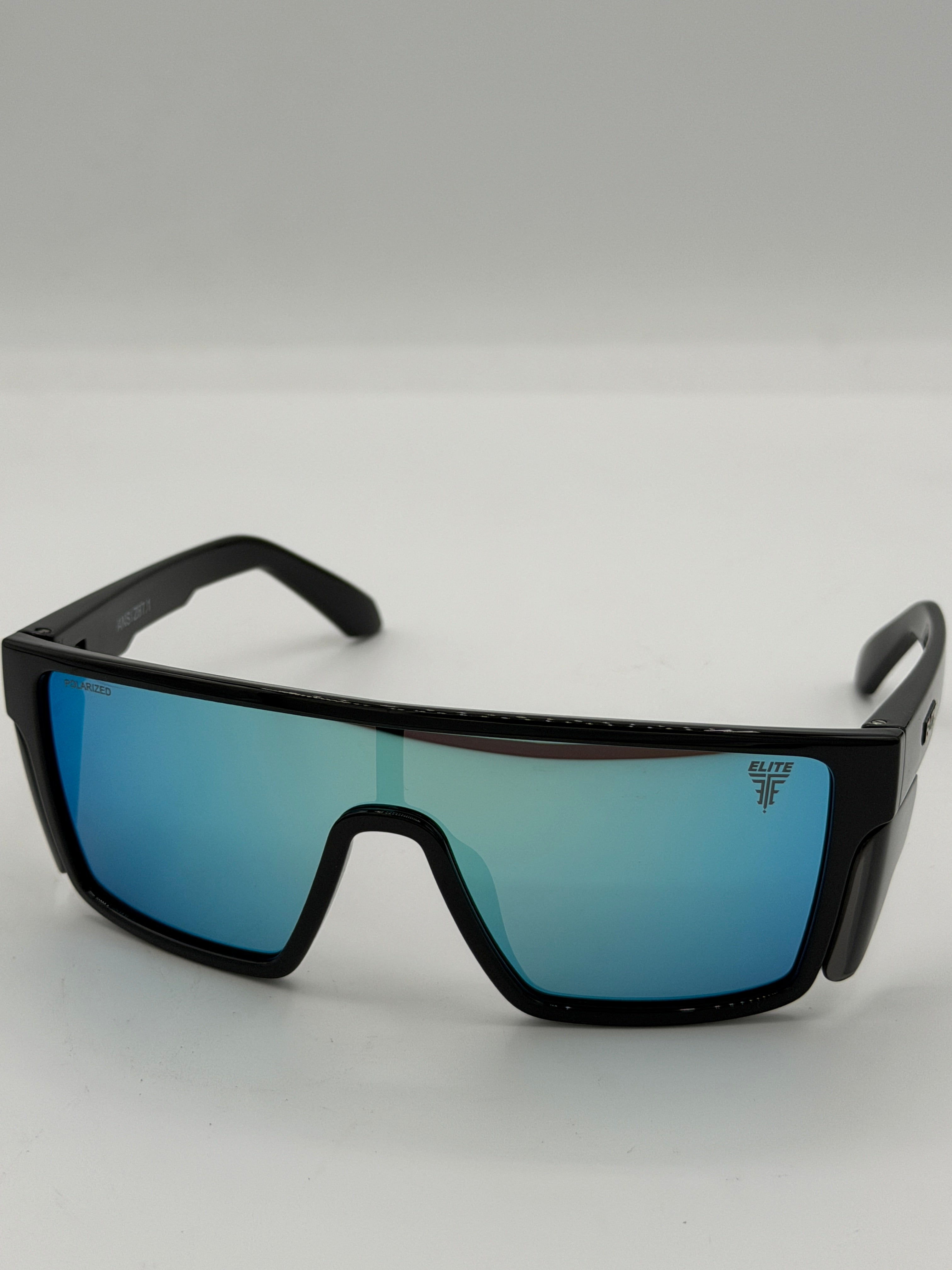 Elite safety glasses