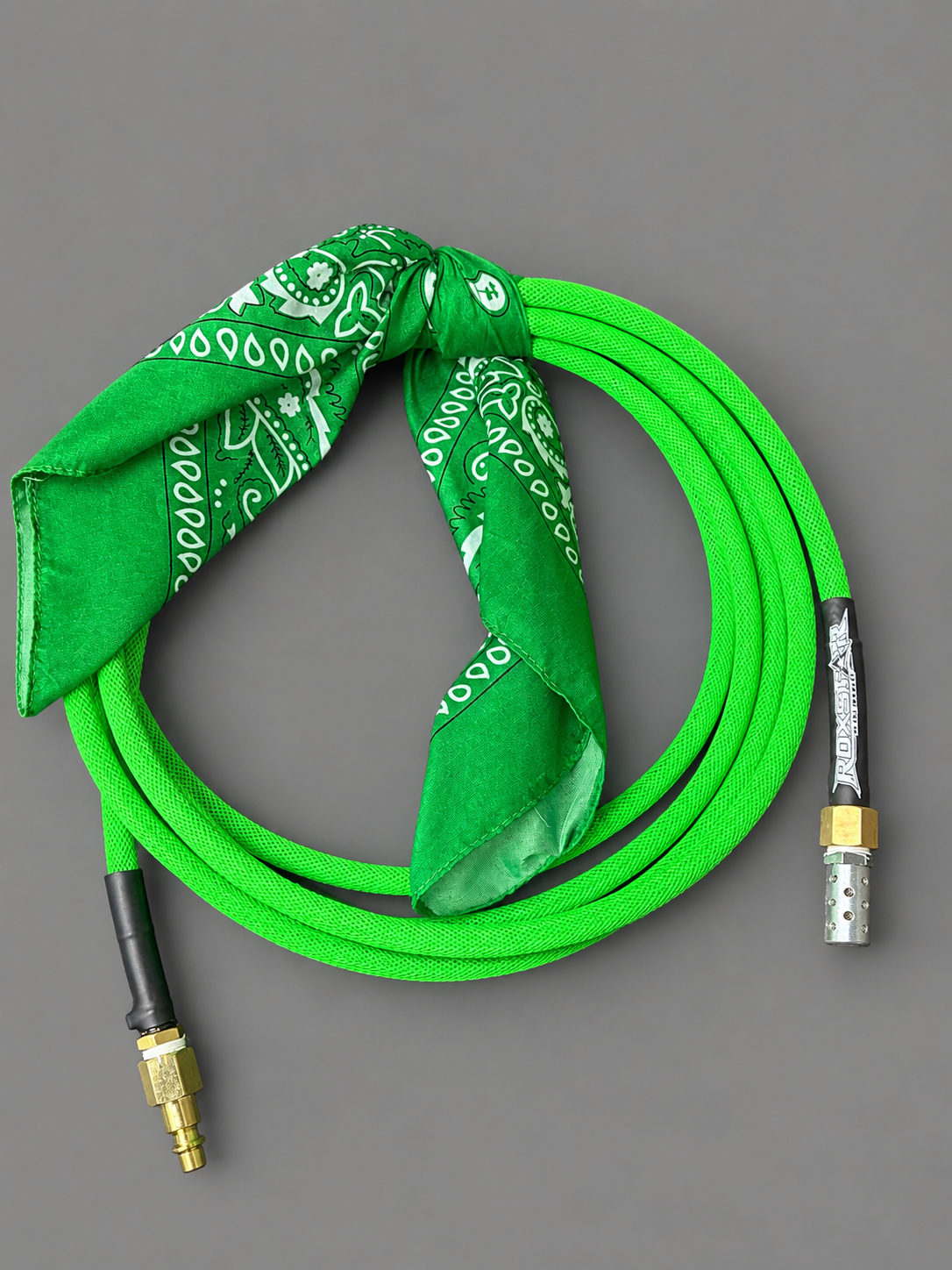 Purge Hose