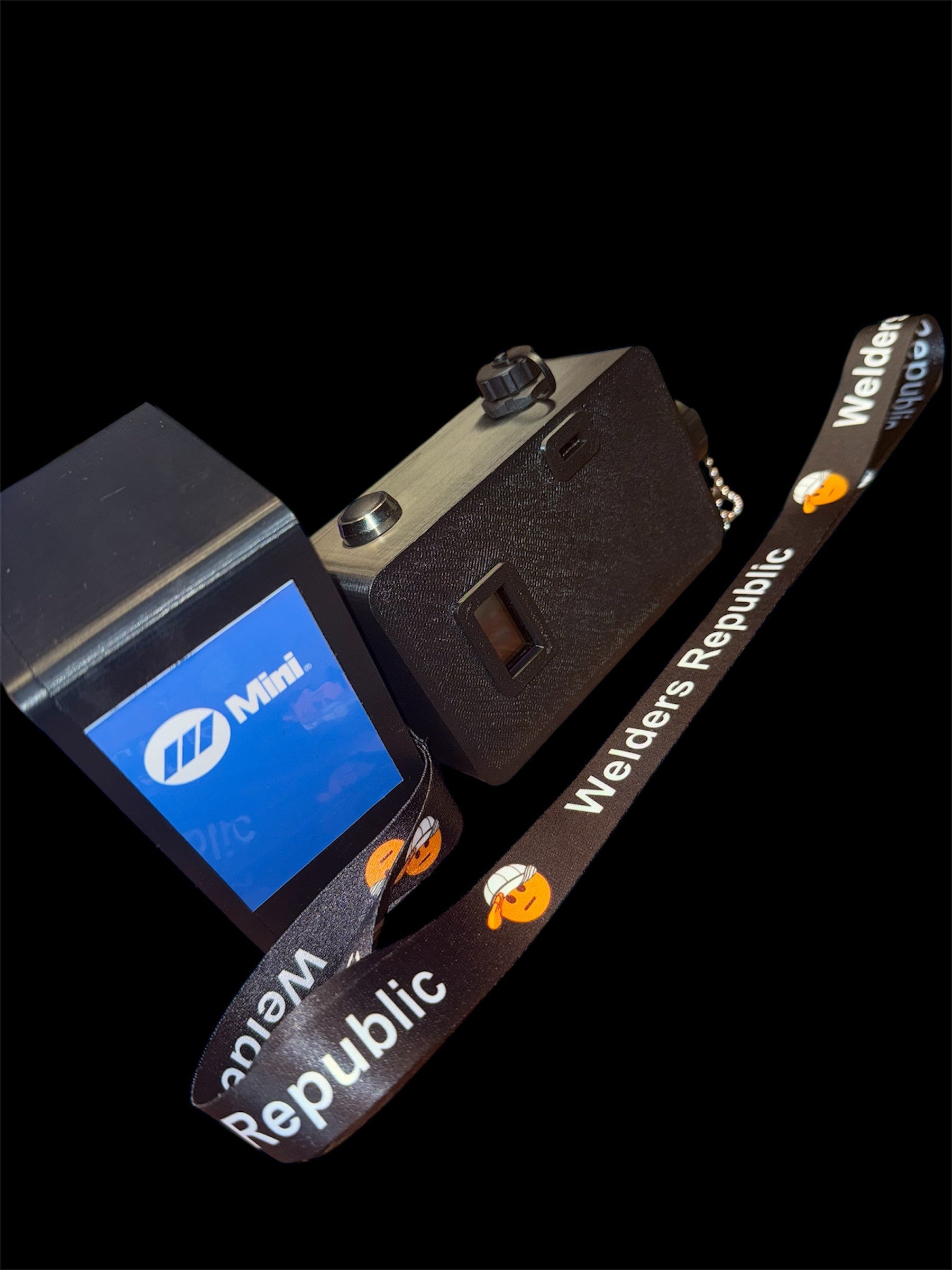 MINI RIG GEN.2