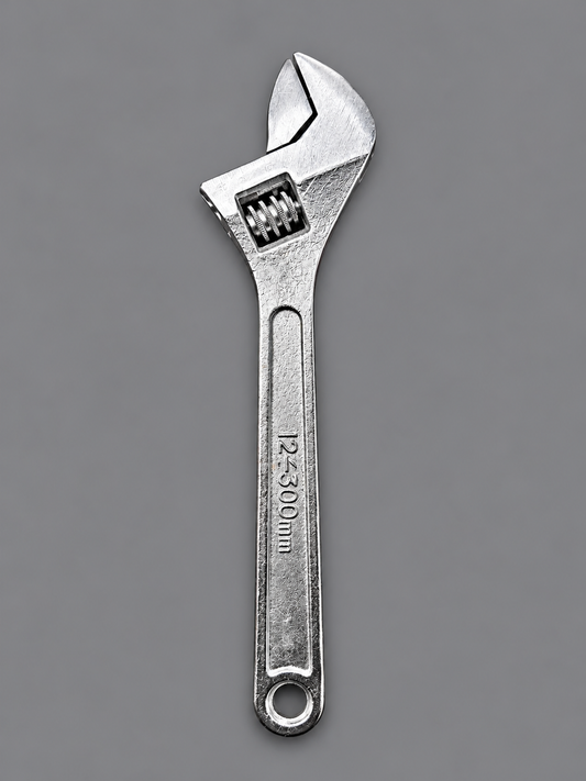 Crescent Wrench 12”