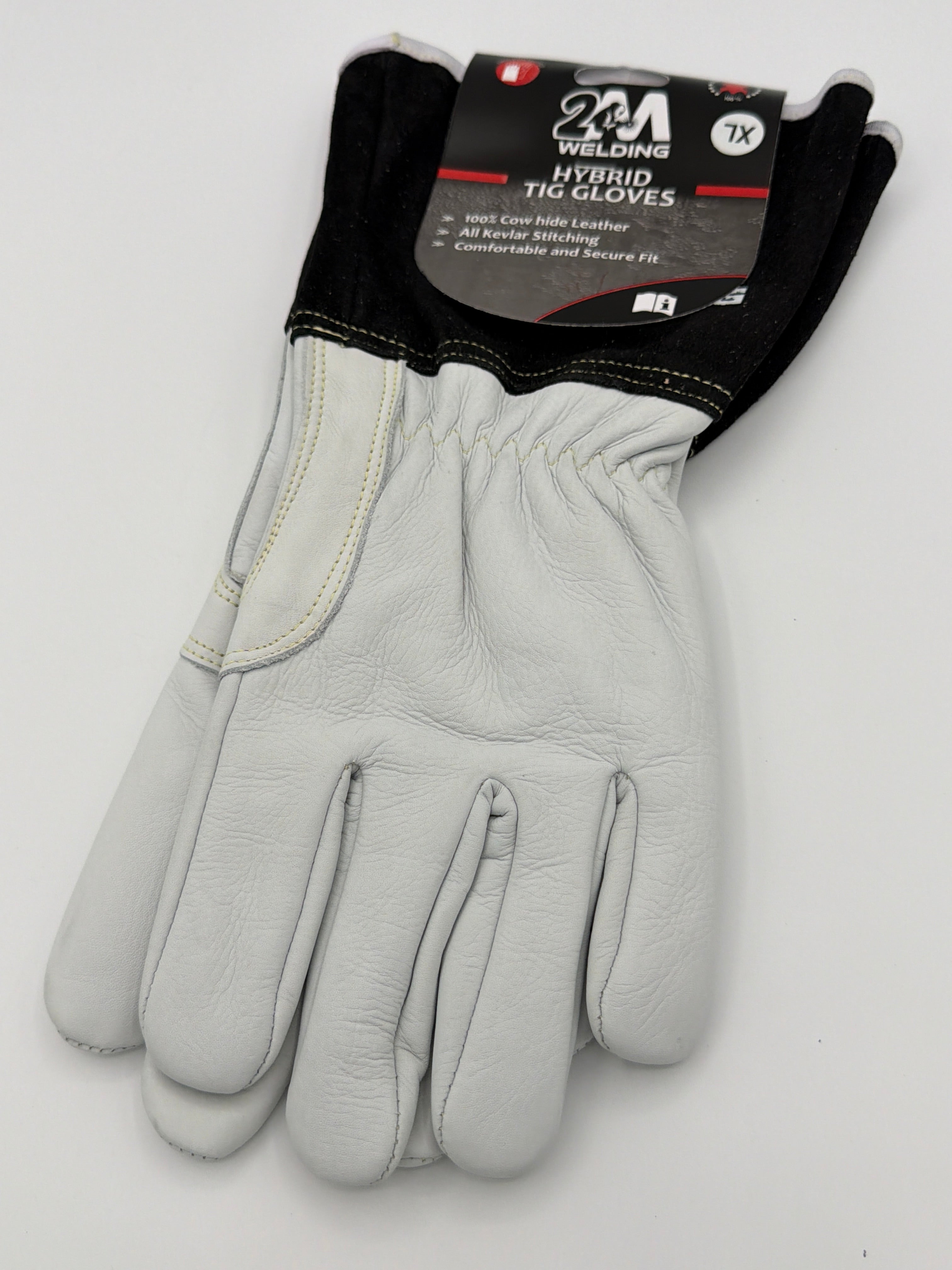 XL 2M Welding Gloves