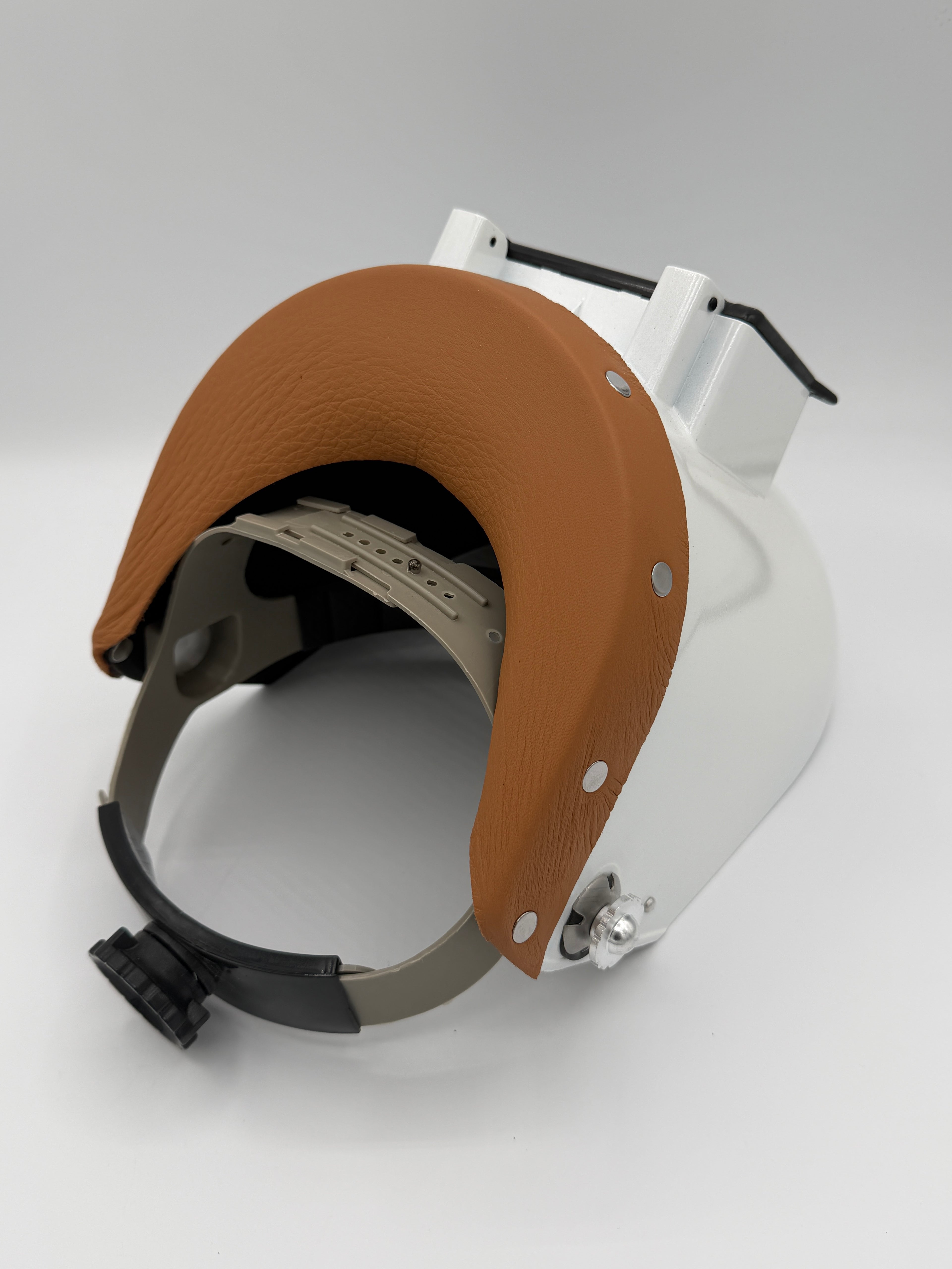 Welders Republic Sugar Scoop