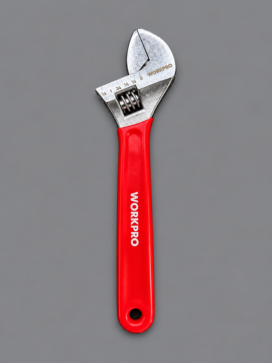 Crescent Wrench 10”