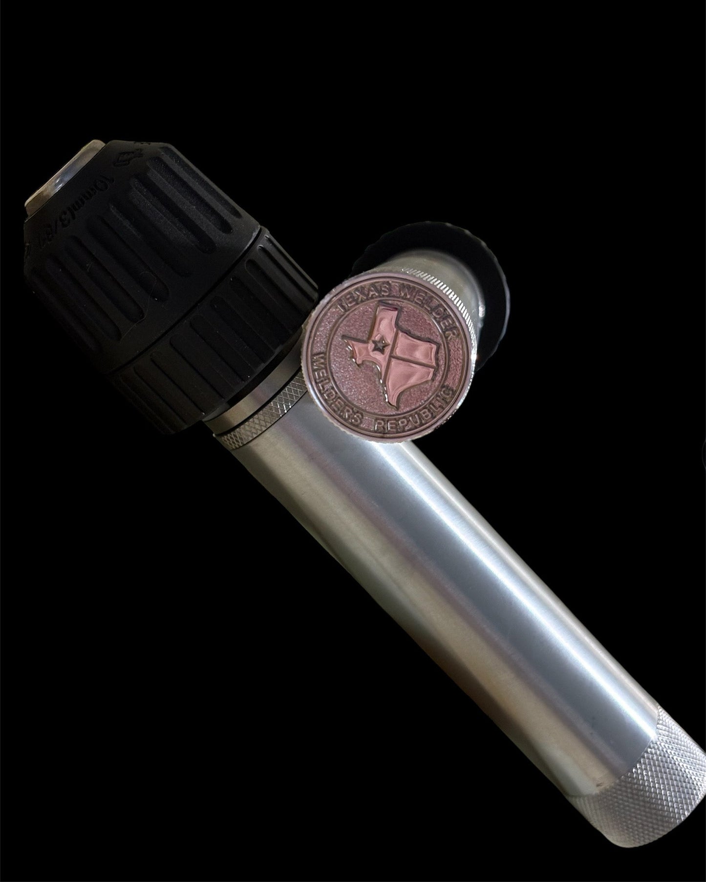 Tungsten Sharpener