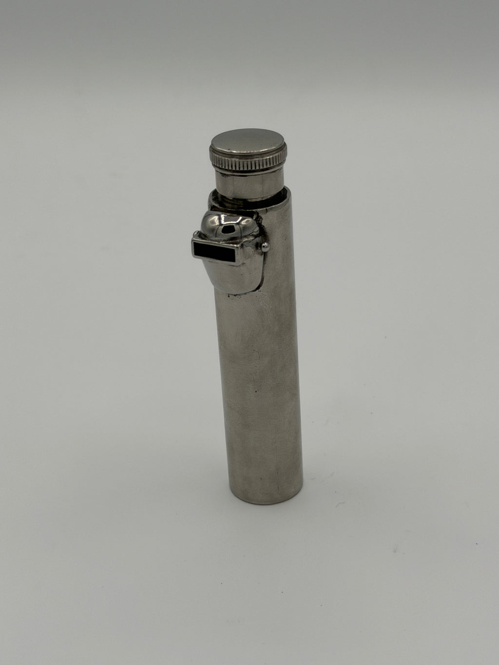 Silver Tungsten holder