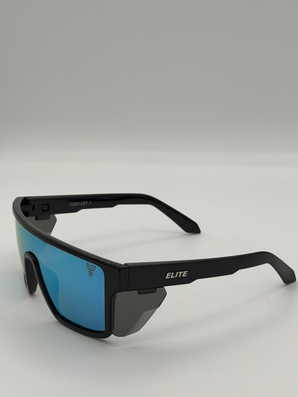 Elite safety glasses